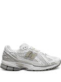 New Balance 1906R  White Olivine Sneakers