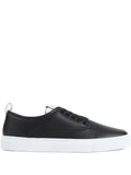 Givenchy Leather Lace-Up Sneakers