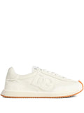 Dolce & Gabbana Cushion Leather Sneakers