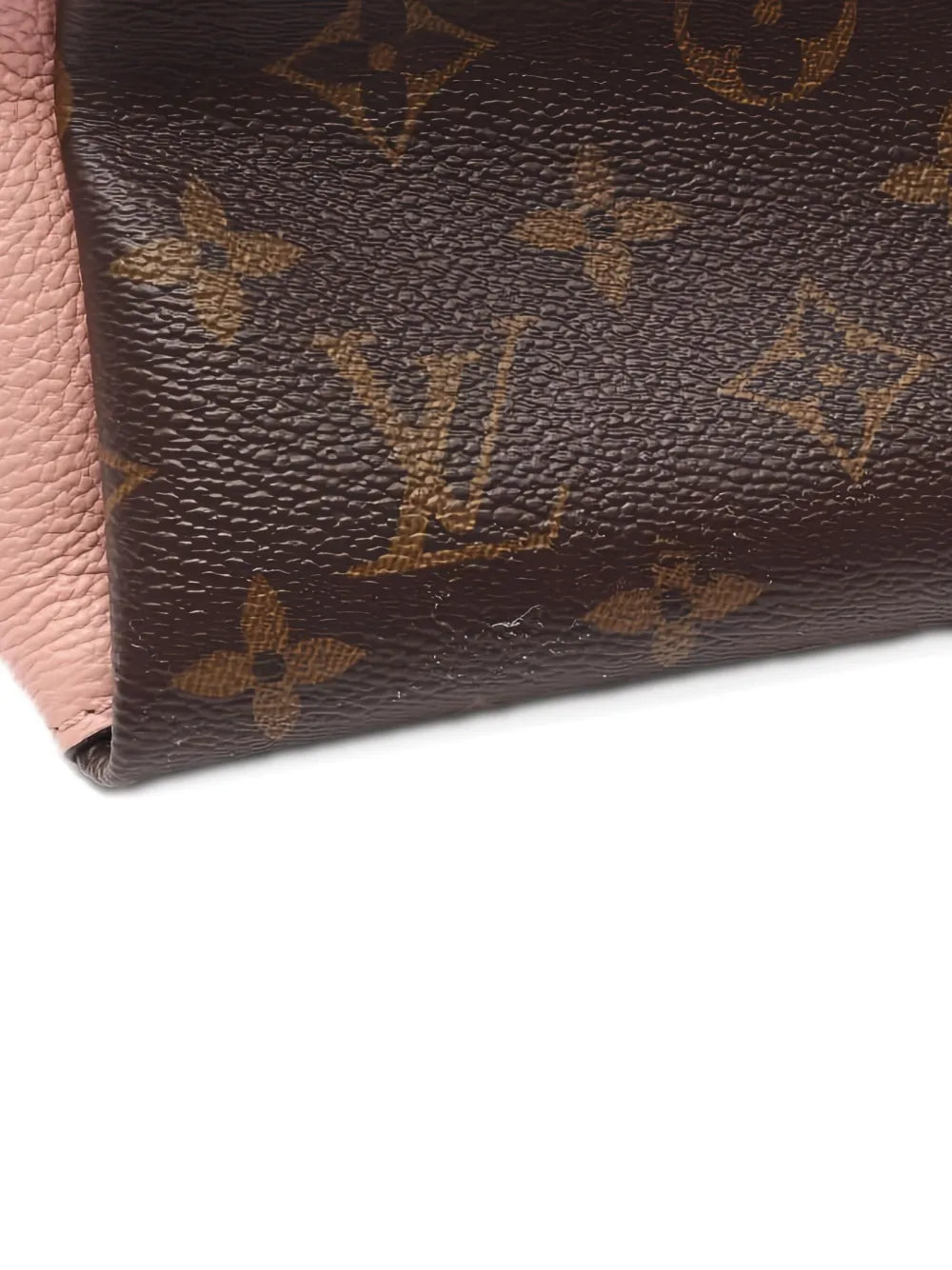 Pre-OwnedLouis Vuitton Pre-Owned2019 Surenne BB shoulder bag