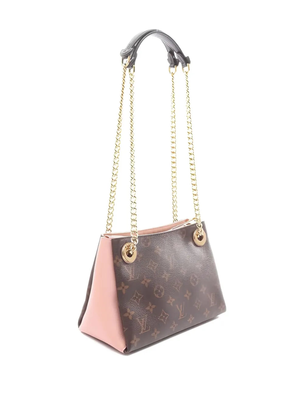 Pre-OwnedLouis Vuitton Pre-Owned2019 Surenne BB shoulder bag