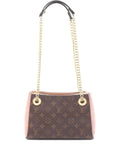Pre-OwnedLouis Vuitton Pre-Owned2019 Surenne BB shoulder bag