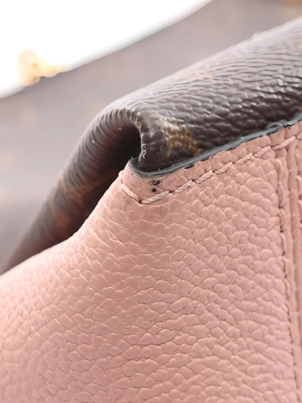 Pre-OwnedLouis Vuitton Pre-Owned2019 Surenne BB shoulder bag