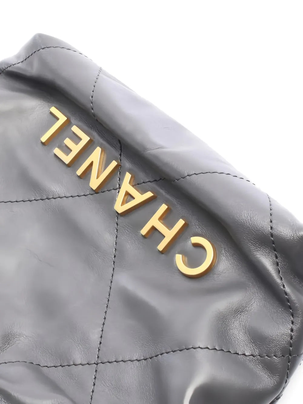 Pre-OwnedCHANEL Pre-Owned2021s CHANEL 22 mini shoulder bag
