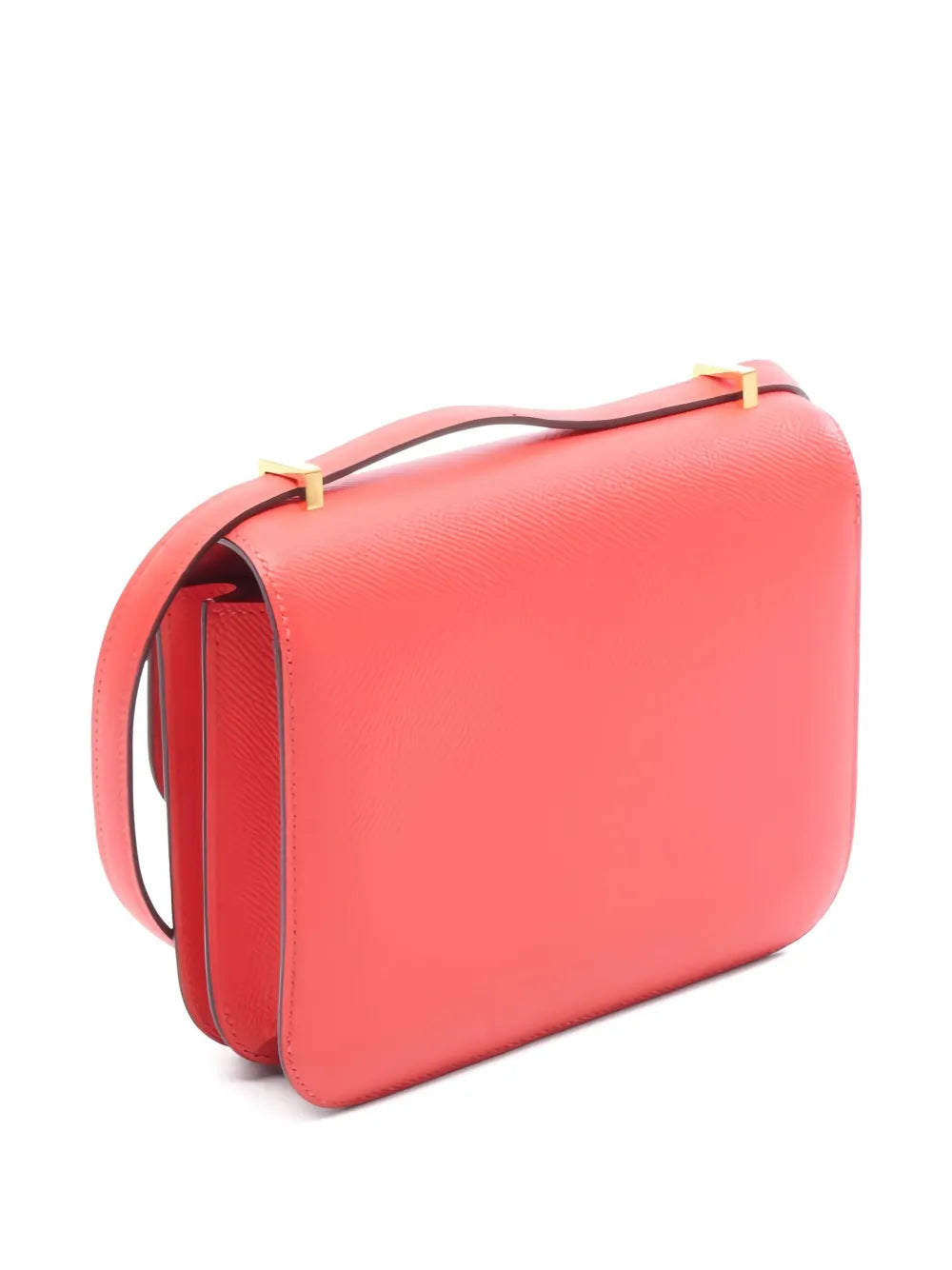 Pre-OwnedHermre-Owned2016 Constance 3 mini shoulder bag