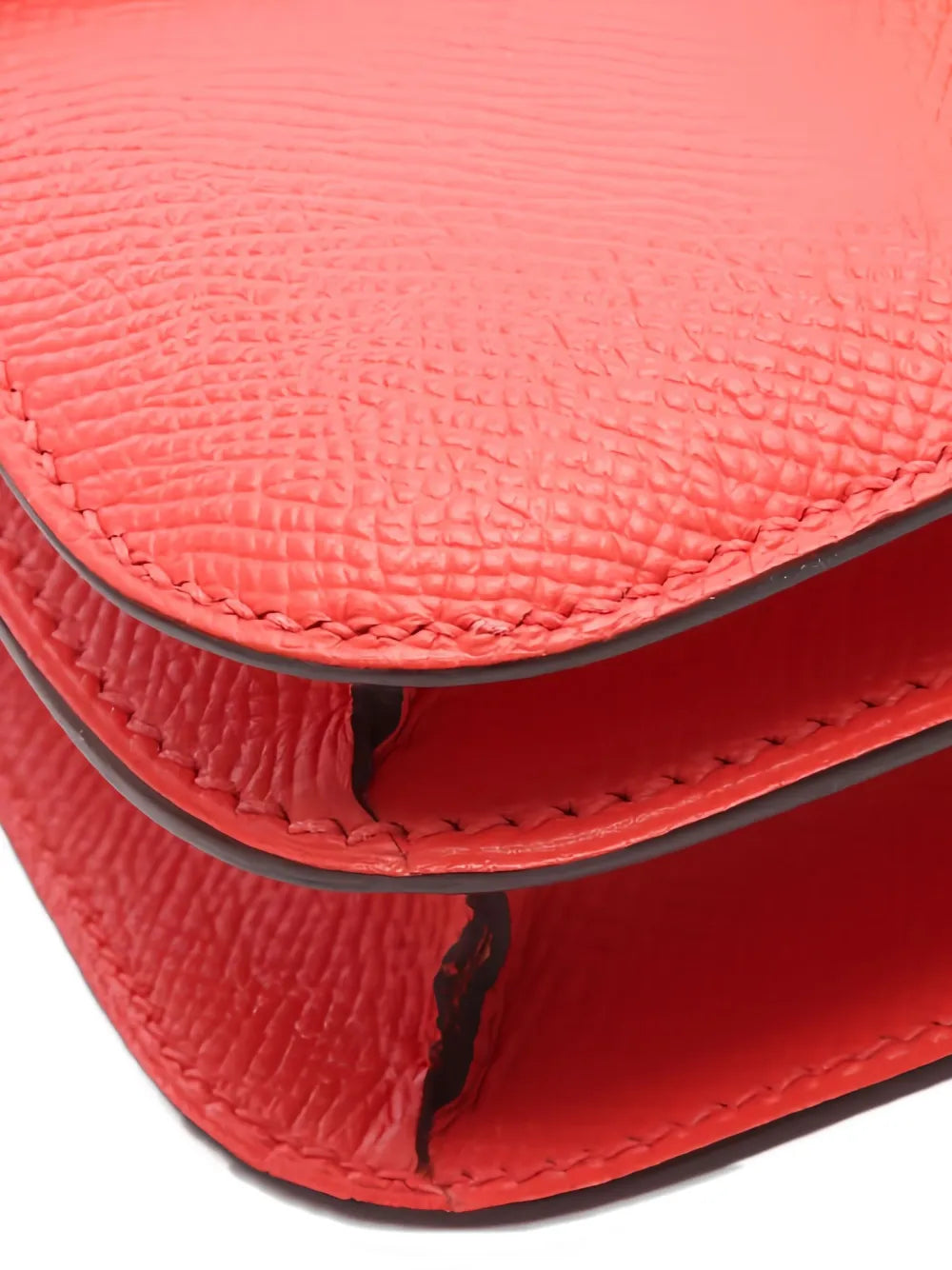 Pre-OwnedHermre-Owned2016 Constance 3 mini shoulder bag