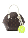 Pre-OwnedLouis Vuitton Pre-Owned2010s  Ellipse BB LV Match tote bag