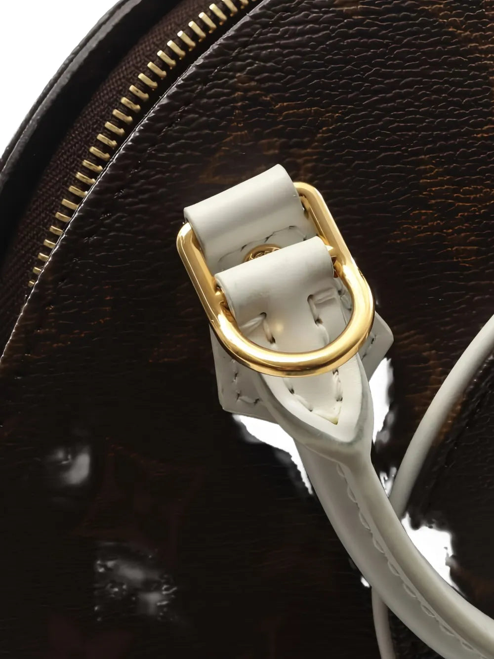 Pre-OwnedLouis Vuitton Pre-Owned2010s  Ellipse BB LV Match tote bag