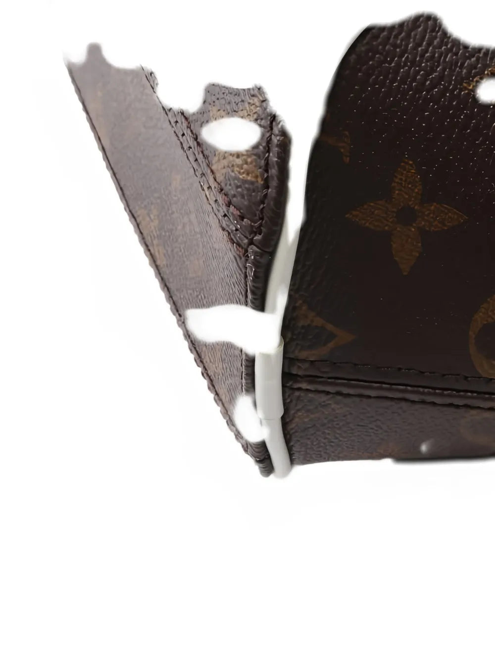 Pre-OwnedLouis Vuitton Pre-Owned2010s  Ellipse BB LV Match tote bag