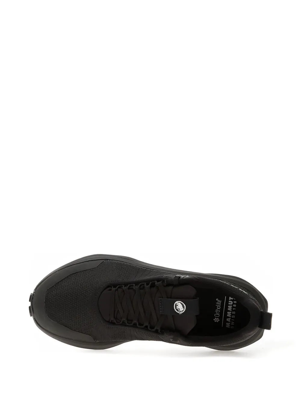 Mammut Aenergy Mtn Low Gtx Sneakers