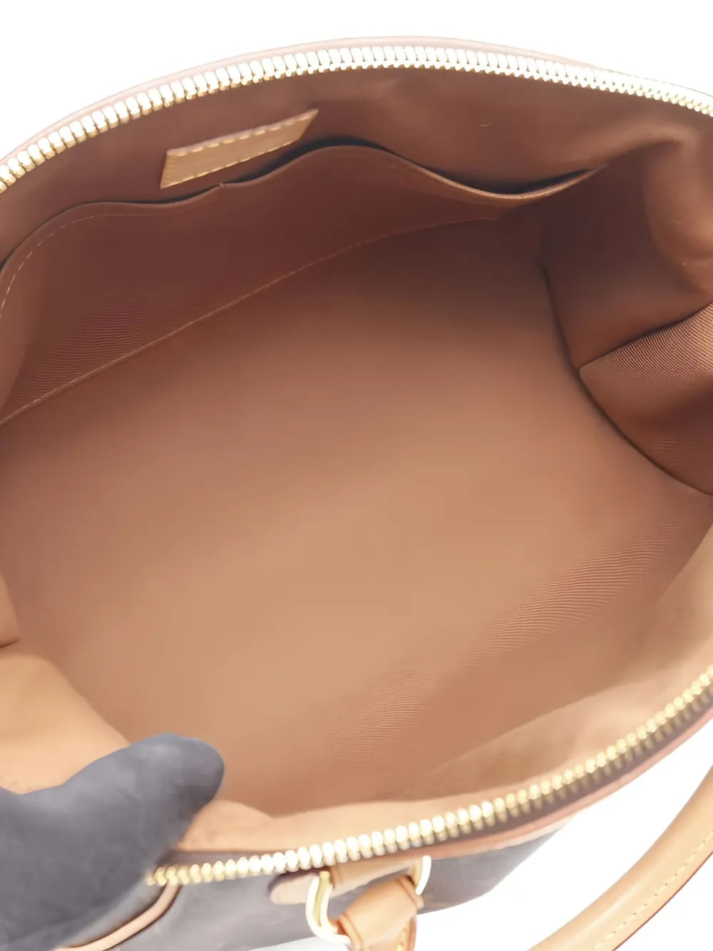 Pre-OwnedLouis Vuitton Pre-Owned2013 Tivoli PM Monogram handbag
