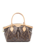 Pre-OwnedLouis Vuitton Pre-Owned2013 Tivoli PM Monogram handbag