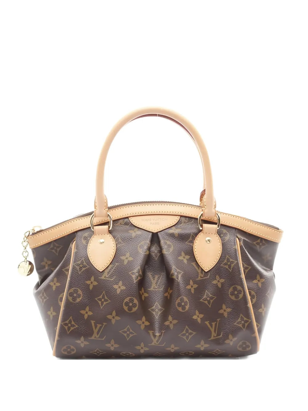 Pre-OwnedLouis Vuitton Pre-Owned2013 Tivoli PM Monogram handbag
