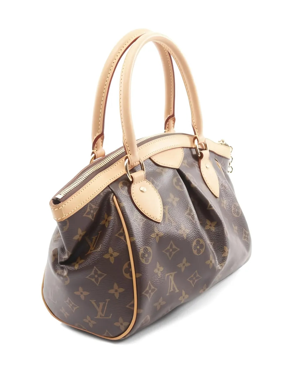 Pre-OwnedLouis Vuitton Pre-Owned2013 Tivoli PM Monogram handbag