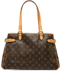Pre-OwnedLouis Vuitton Pre-Owned2005 Monogram Batignolles Horizontal tote bag