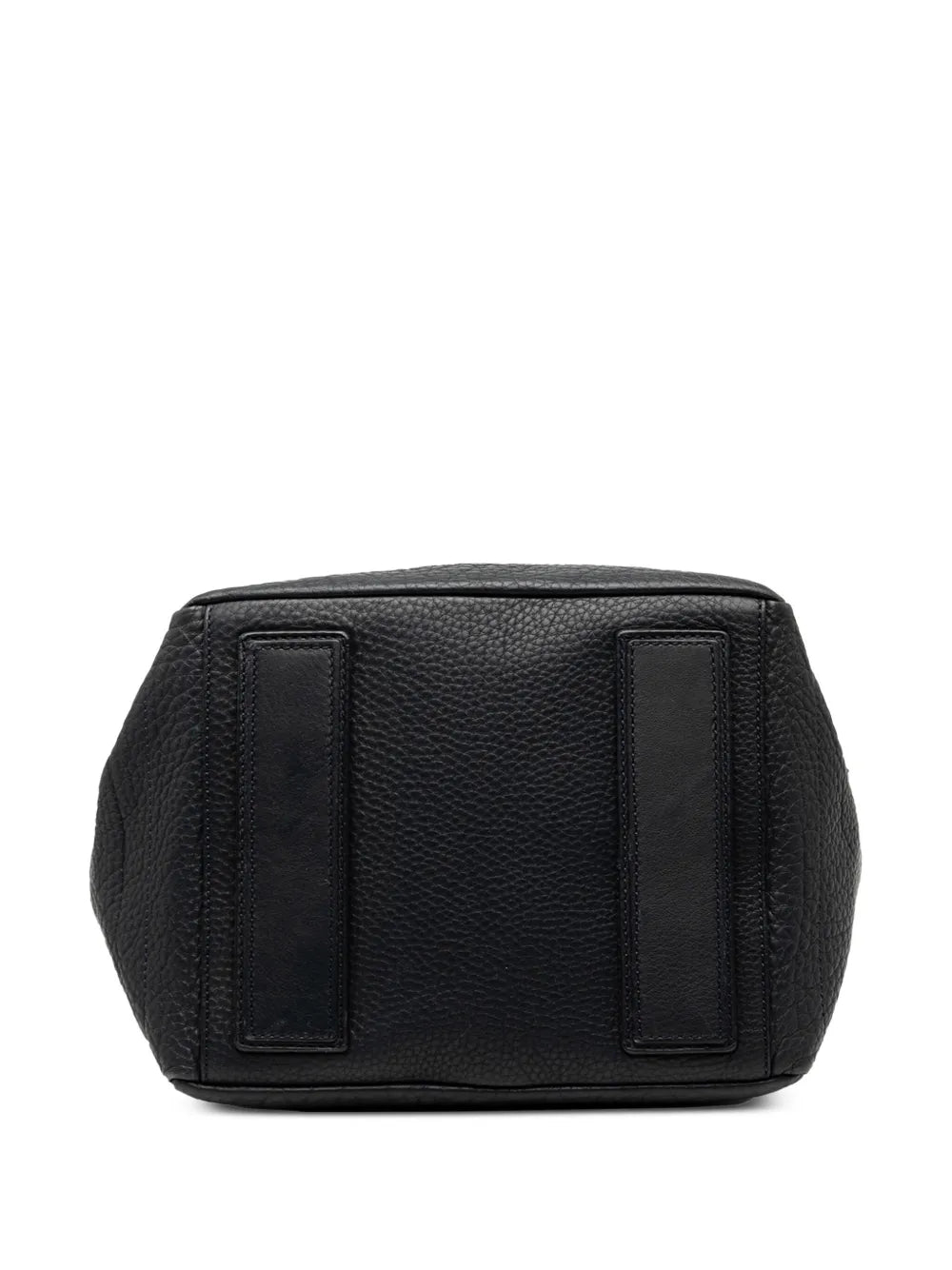 Pre-OwnedCeline Pre-Owned2009 Leather satchel