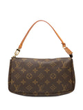 Pre-OwnedLouis Vuitton Pre-Owned1993 Monogram Pochette Accessoires shoulder bag