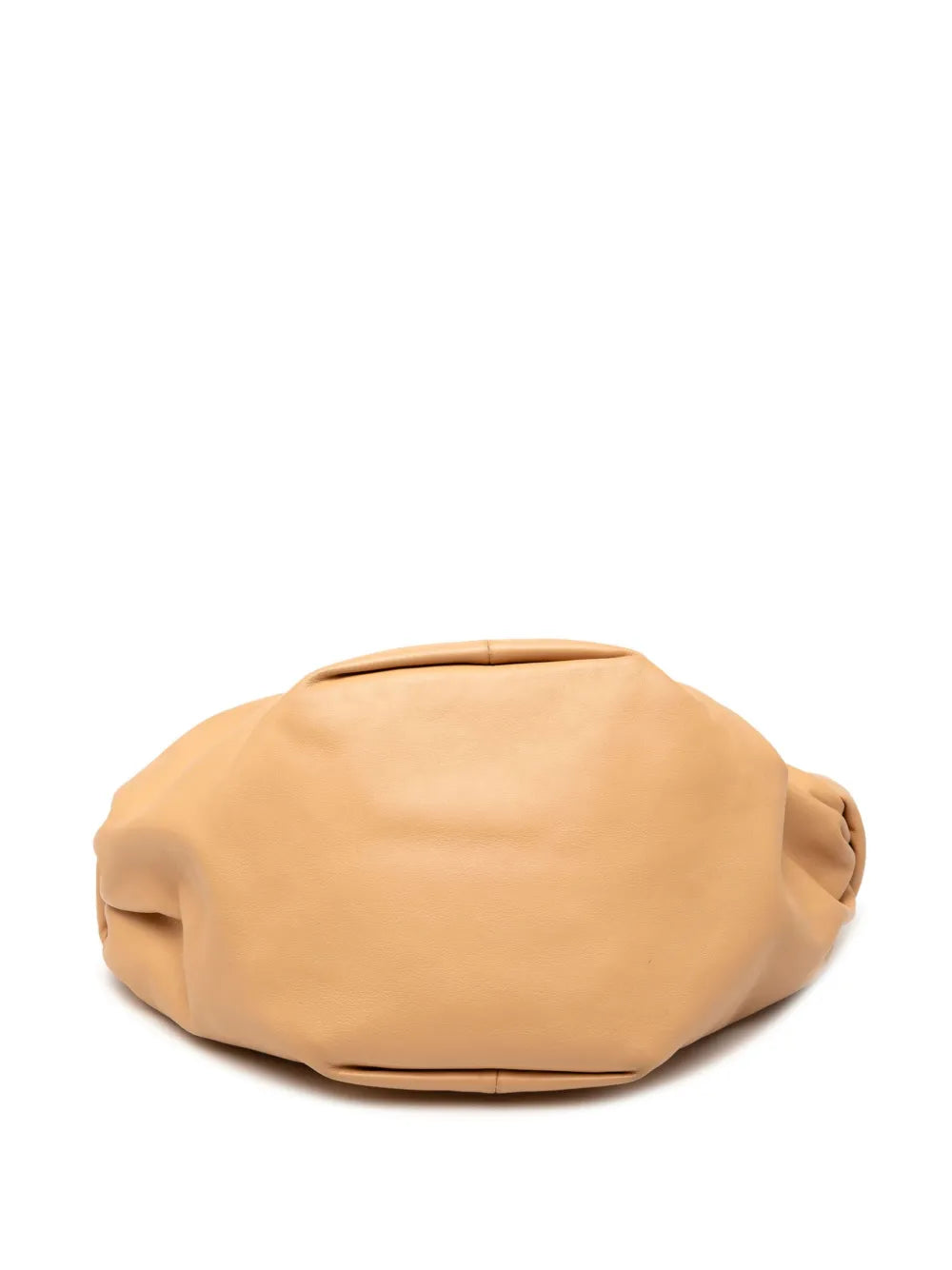 Pre-OwnedBottega Veneta Pre-Owned2012-2025 Mini Calfskin Double Knot Bag handbag