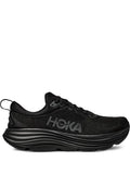 Hoka Gaviota 5 Lace-Up Fastening Sneakers