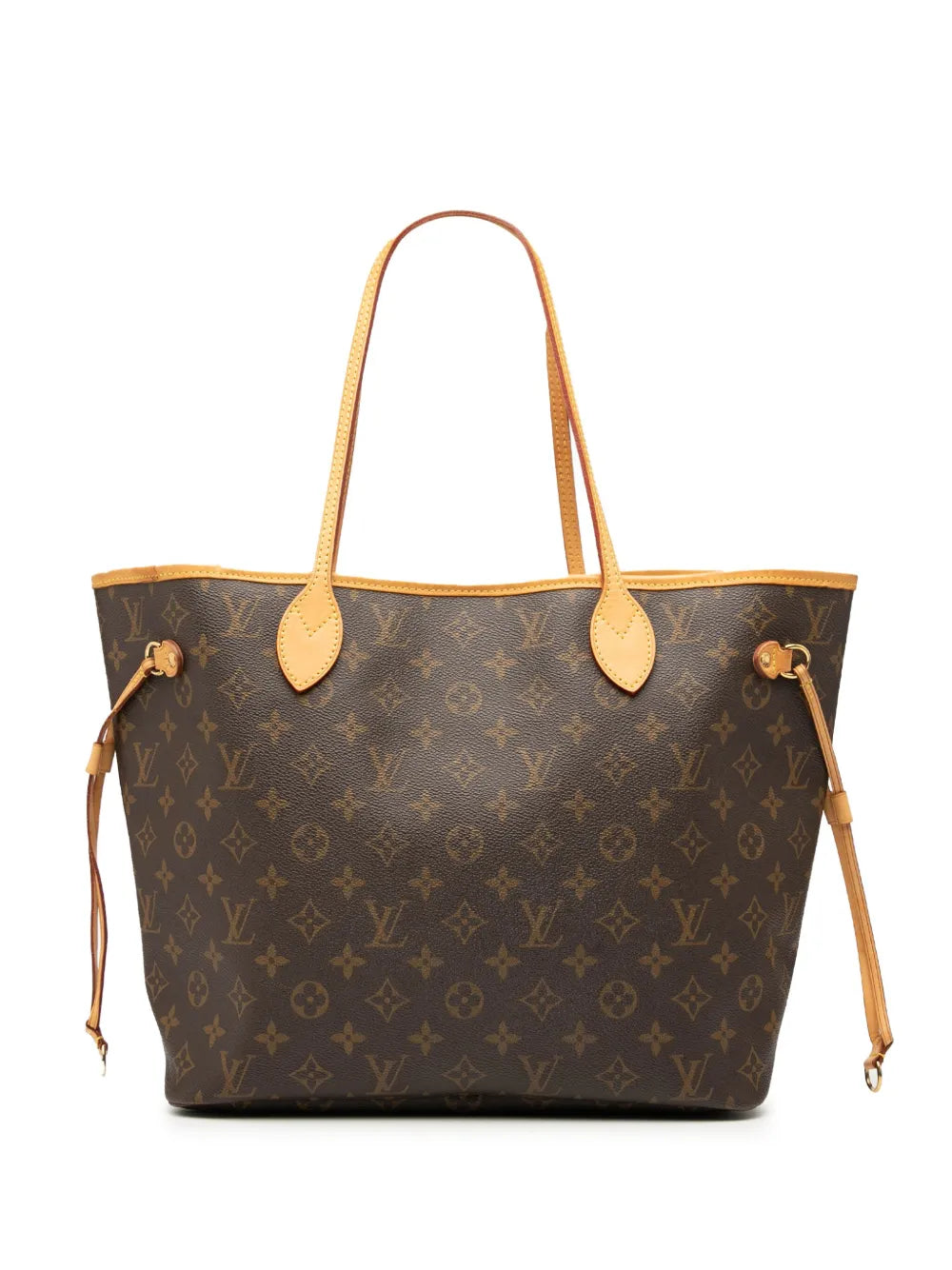 Pre-OwnedLouis Vuitton Pre-Owned2008 Monogram Neverfull MM tote bag