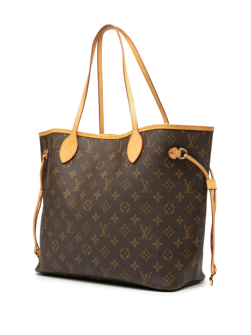 Pre-OwnedLouis Vuitton Pre-Owned2008 Monogram Neverfull MM tote bag