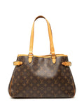 Pre-OwnedLouis Vuitton Pre-Owned2006 Monogram Batignolles Horizontal tote bag