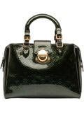 Pre-OwnedLouis Vuitton Pre-Owned2009 Monogram Vernis Melrose Avenue handbag