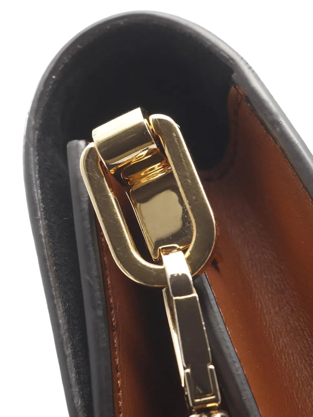 Pre-OwnedLouis Vuitton Pre-Owned2019 Monogram Reverse Mini Dauphine satchel