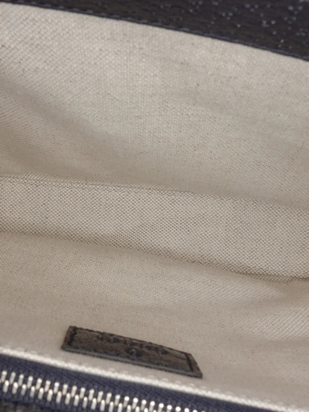 Pre-OwnedGucci Pre-Owned2016-2025 Medium GG Supreme Horsebit 1955 shoulder bag