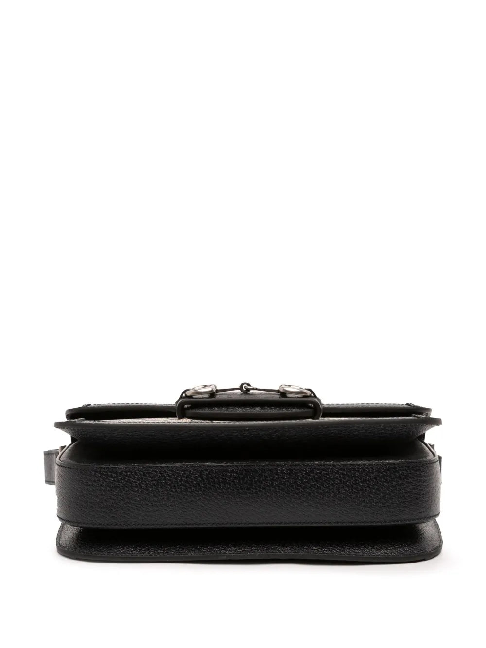 Pre-OwnedGucci Pre-Owned2016-2025 Medium GG Supreme Horsebit 1955 shoulder bag