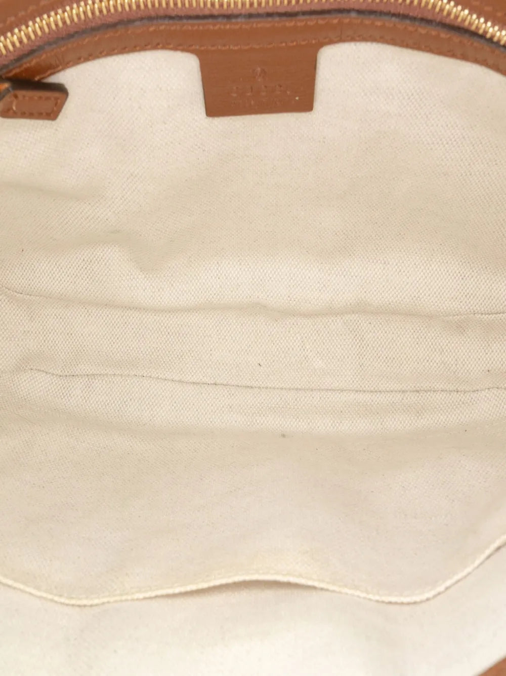 Pre-OwnedGucci Pre-Owned2016-2025 Small GG Supreme Web Geometric Jackie 1961 crossbody bag