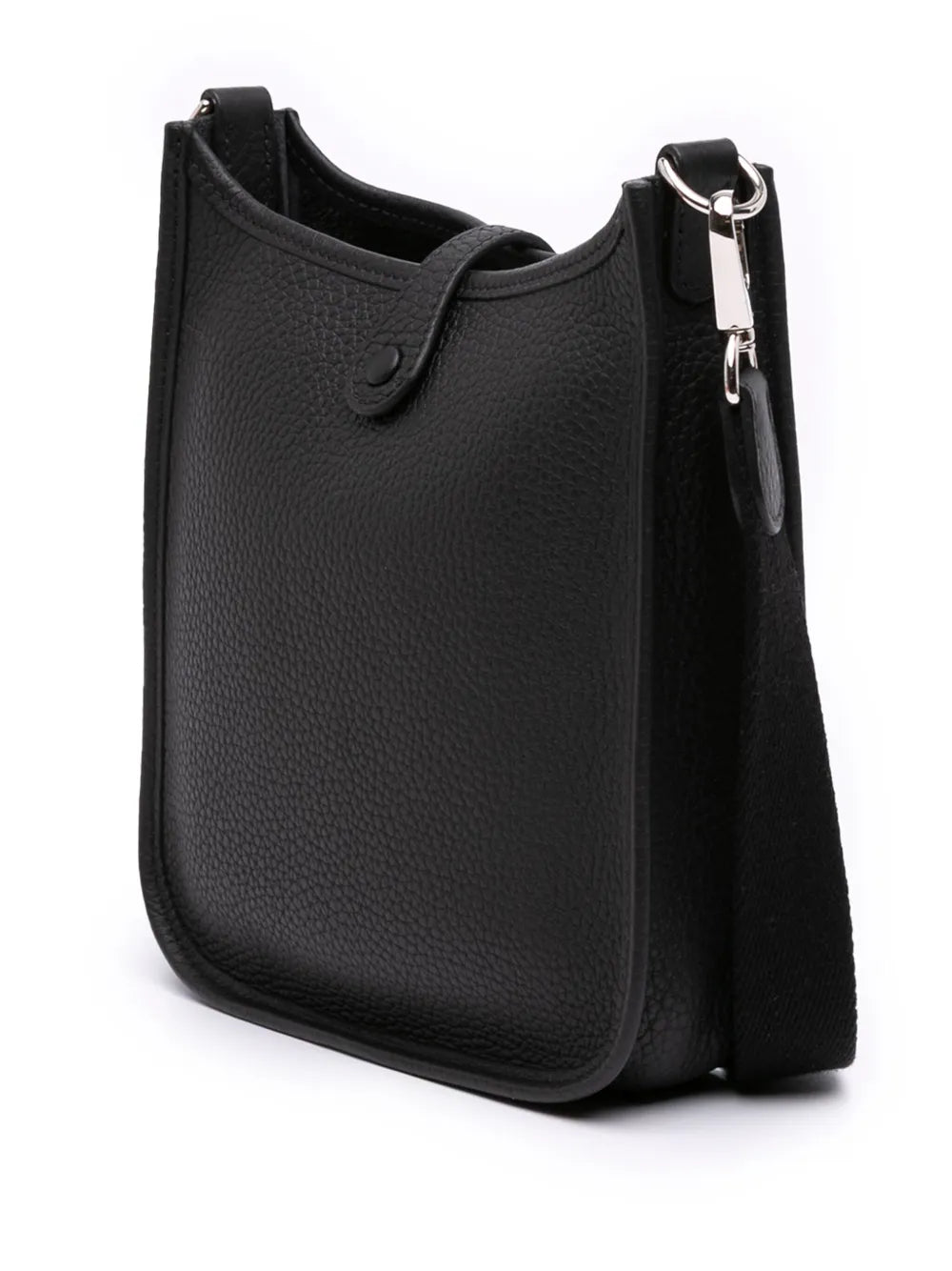 Pre-OwnedHermre-Owned2024 Clemence Evelyne TPM crossbody bag