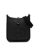 Pre-OwnedHermre-Owned2024 Clemence Evelyne TPM crossbody bag
