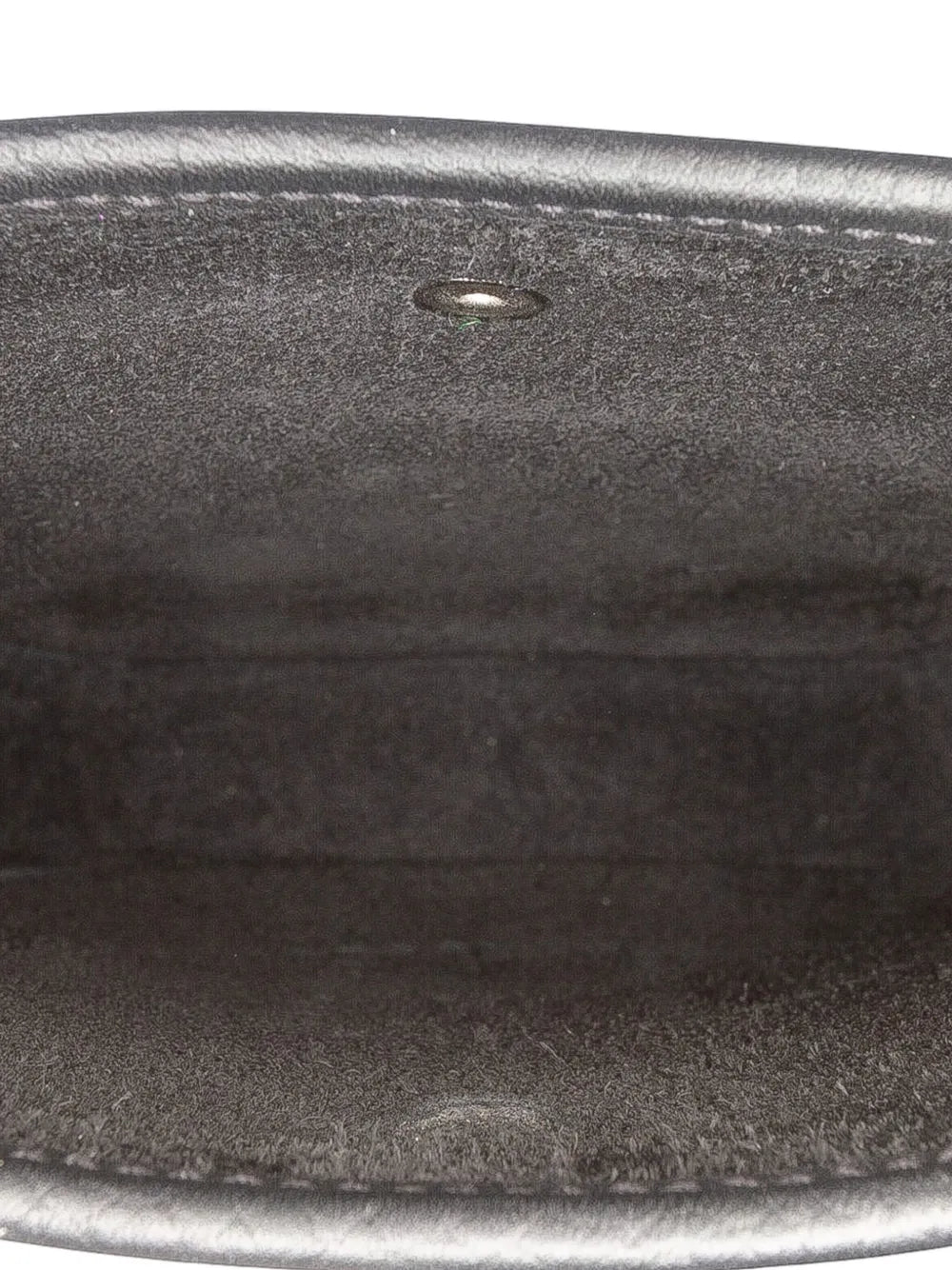 Pre-OwnedHermre-Owned2024 Clemence Evelyne TPM crossbody bag