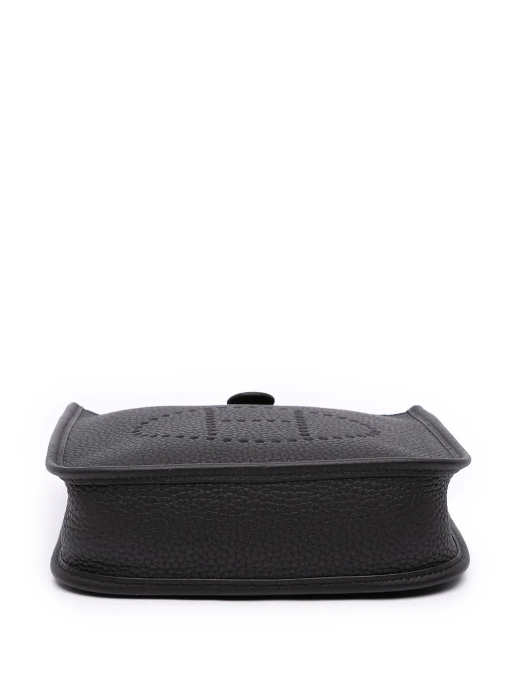 Pre-OwnedHermre-Owned2024 Clemence Evelyne TPM crossbody bag