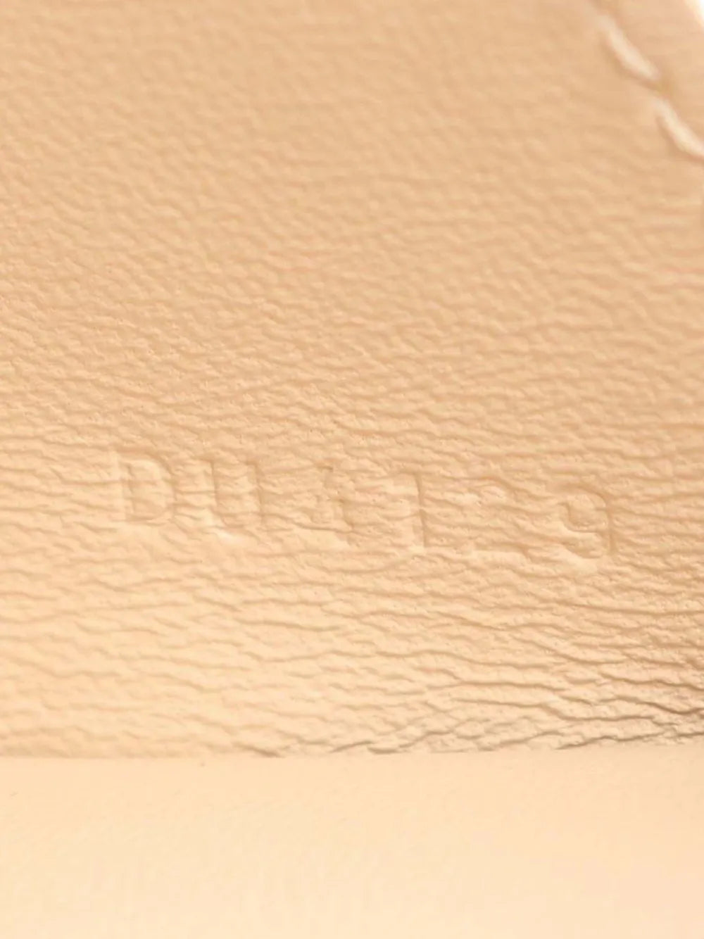 Pre-OwnedLouis Vuitton Pre-Owned2019 Monogram Reverse Petite Malle crossbody bag