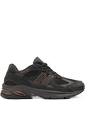 New Balance 2010 Logo-Patch Sneakers