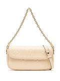 Pre-OwnedLouis Vuitton Pre-Owned2021-2025 Monogram Empreinte Giant Ivy Wallet on Chain satchel