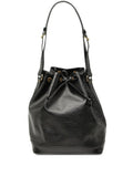 Pre-OwnedLouis Vuitton Pre-Owned1992 Epi Noe GM bucket bag
