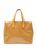 Pre-OwnedLouis Vuitton Pre-Owned2005 Monogram Vernis Reade PM handbag