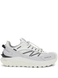Moncler Trailgrip Gtx Leather Sneakers