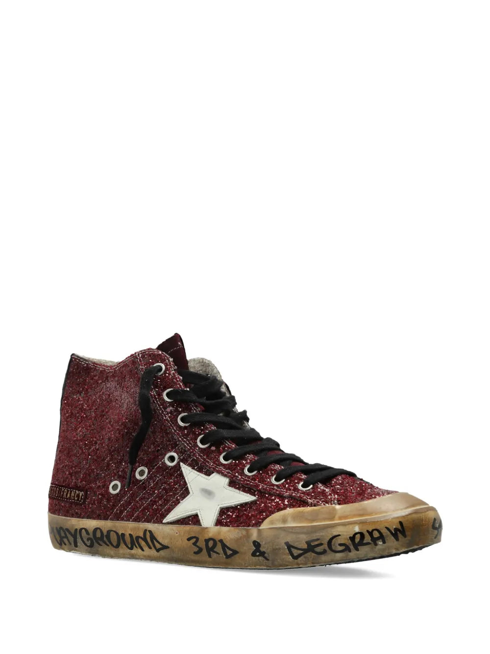 Golden Goose Francy Penstar Sneakers