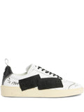 Dsquared2 Ribbon Rider Sneakers
