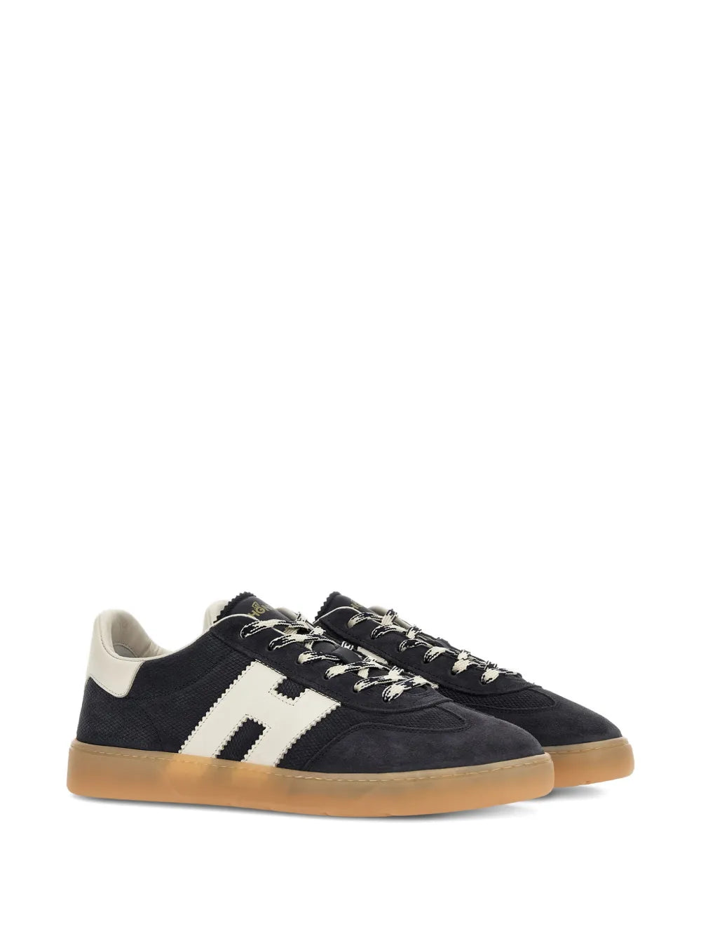 Hogan Logo-Detail Sneakers
