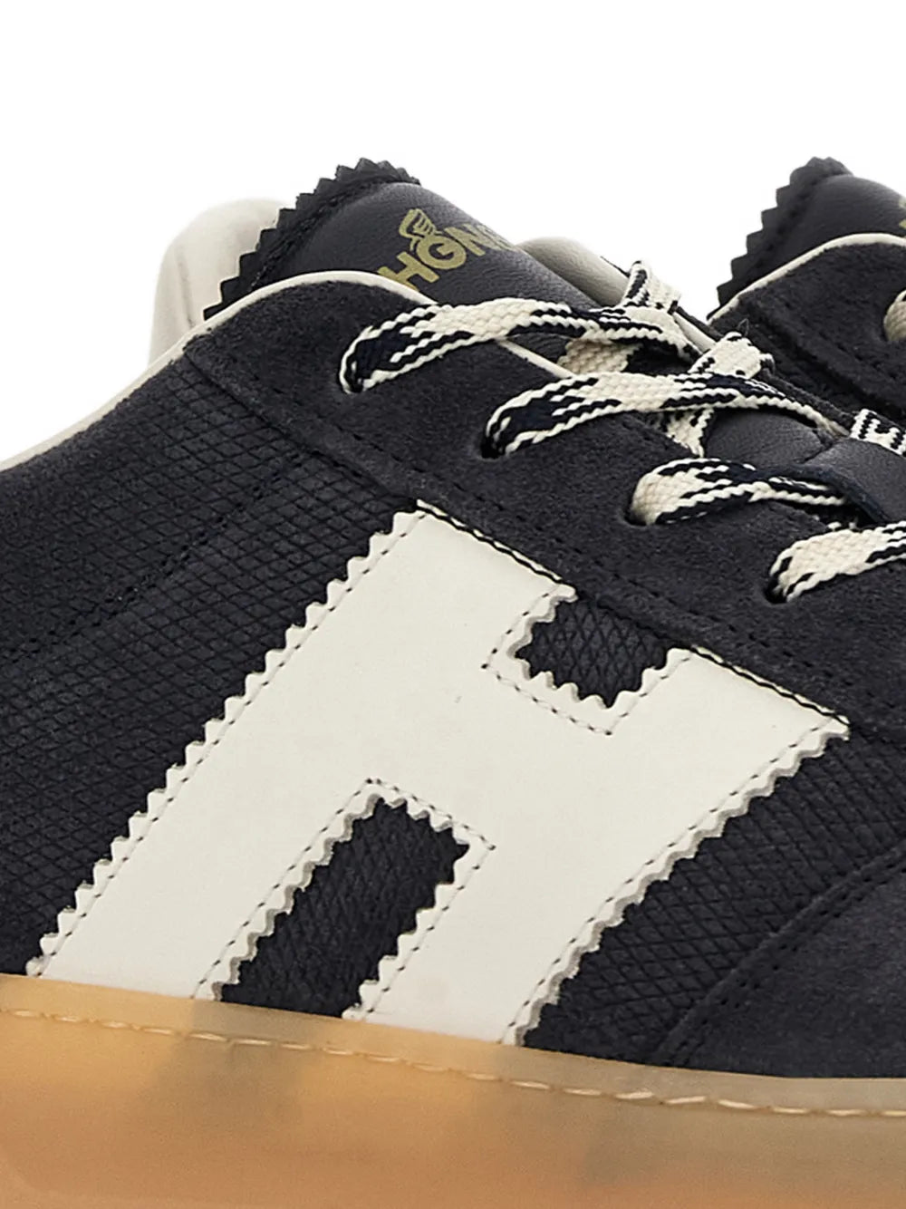 Hogan Logo-Detail Sneakers