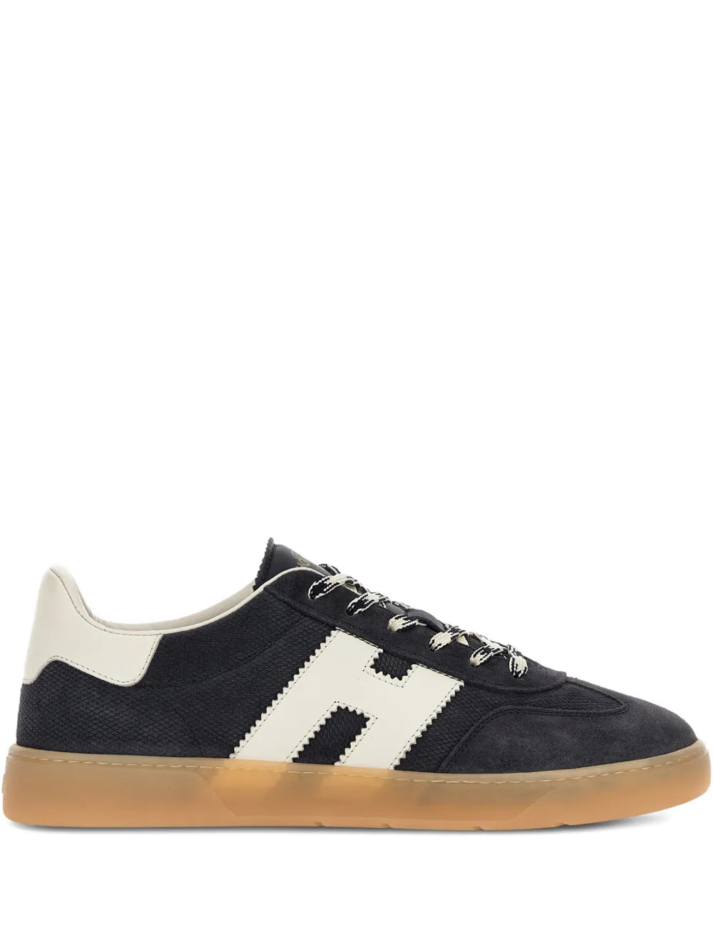 Hogan Logo-Detail Sneakers
