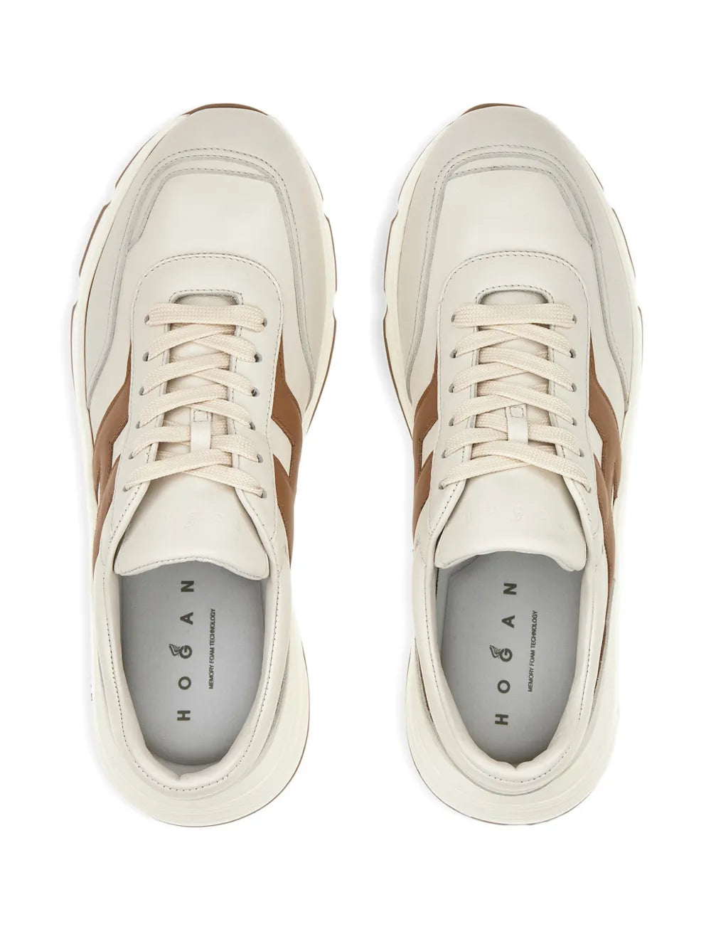 Hogan Hyperlight Sneakers