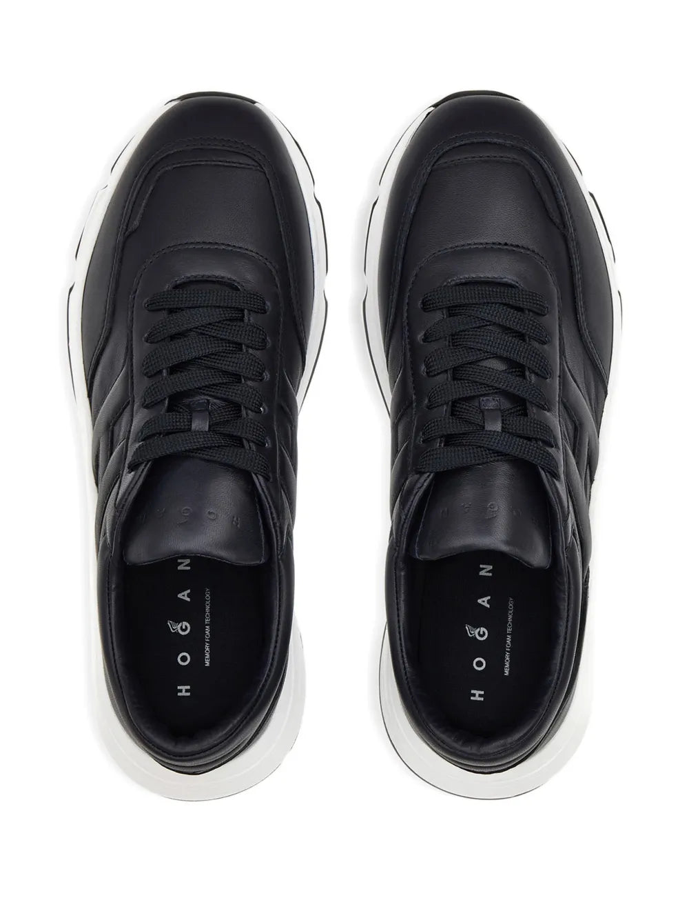 Hogan Hyperlight Sneakers
