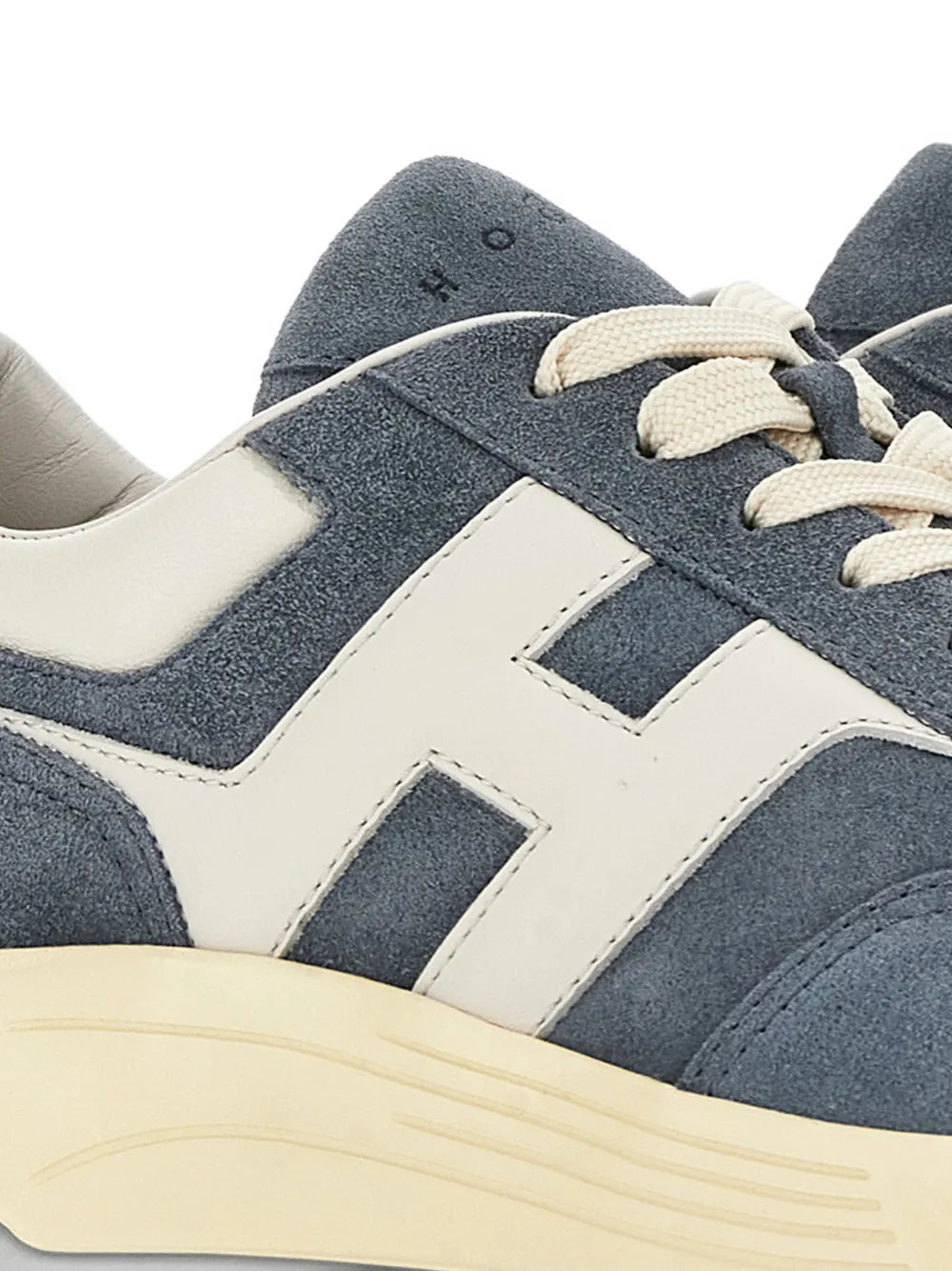 Hogan Hyperlight Logo-Motif Sneakers