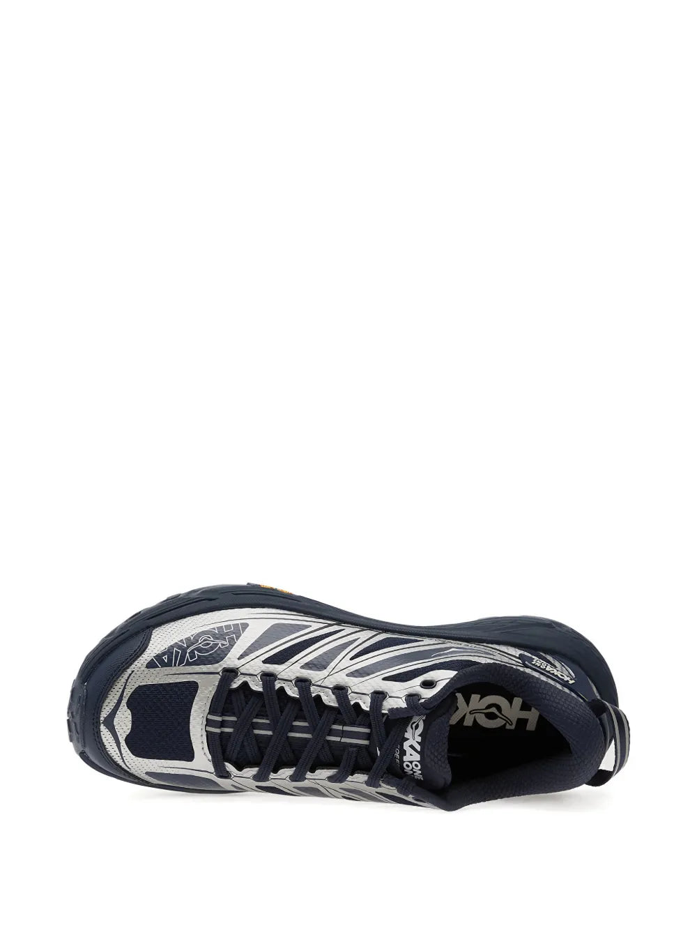 Hoka Mafate Speed 2 Lace-Up Sneakers